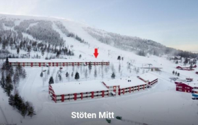 Stöten Mitt Apartment, Sälen